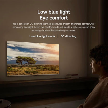 Xiaomi TV F 43” 4K UHD Smart TV | Fire TV, Alexa & HDR10