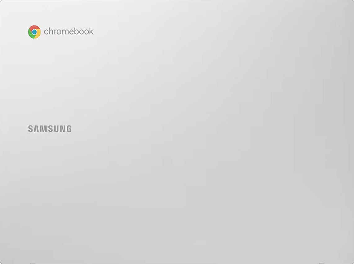 Samsung Chromebook Go 11.6-inch Celeron N4500 4GB 64GB Silver