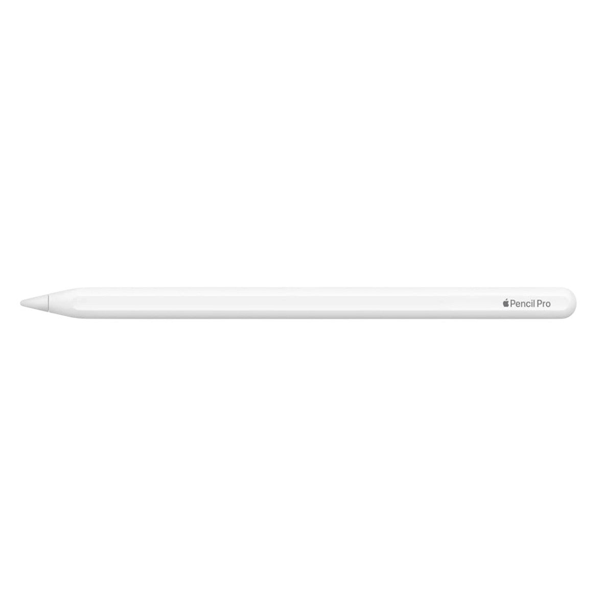 Apple Pencil Pro Pressure Tilt Sensitivity Magnetic Charging Stylus
