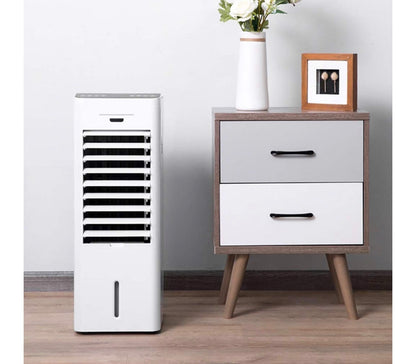 Samnuerly 9000 BTU Portable Air Conditioner 3-in-1 with Remote Control