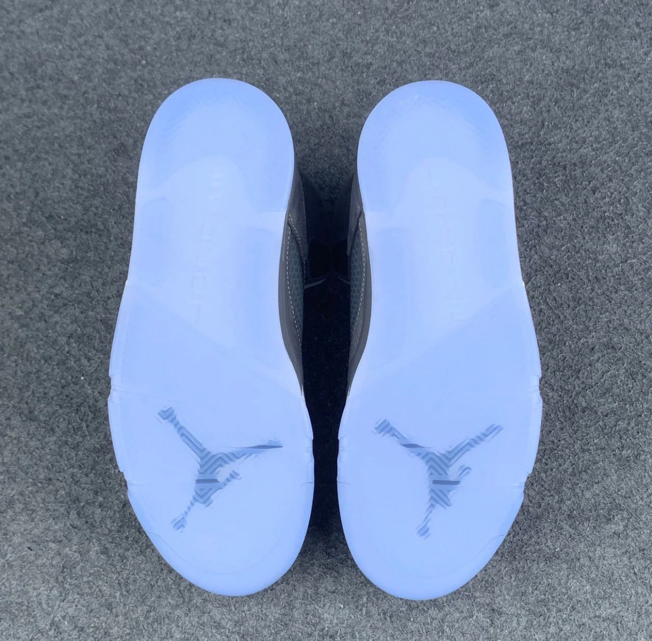 Air Jordan 5 'Wolf Grey' 2026