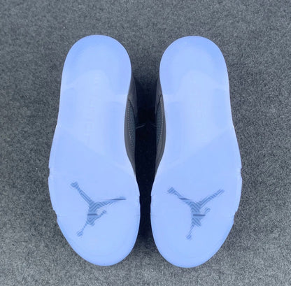 Air Jordan 5 'Wolf Grey' 2026