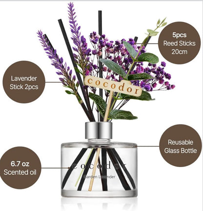 COCODOR Reed Diffuser 200ml