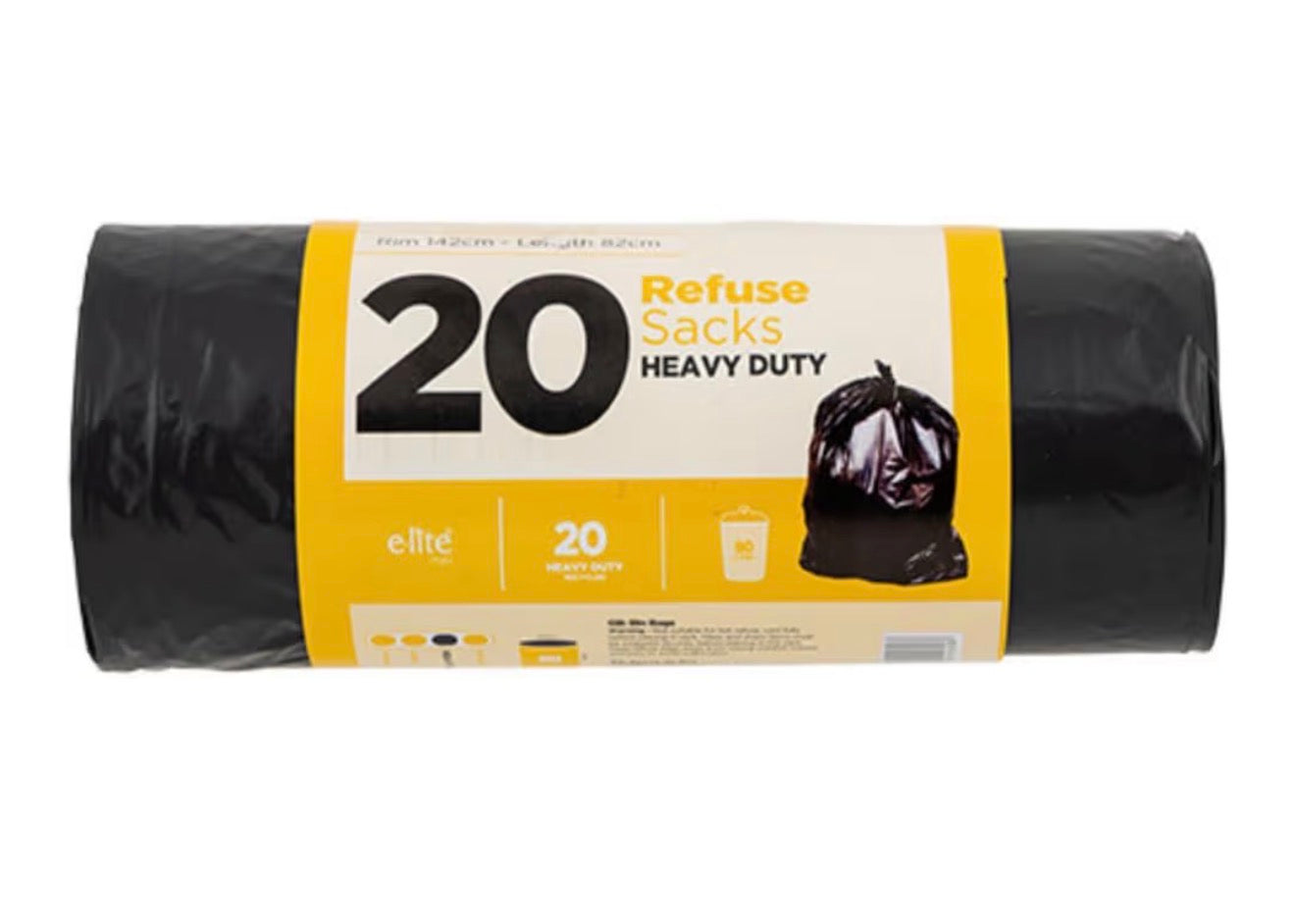 Sunday Blitz 9 Piece Cleaning Bundle