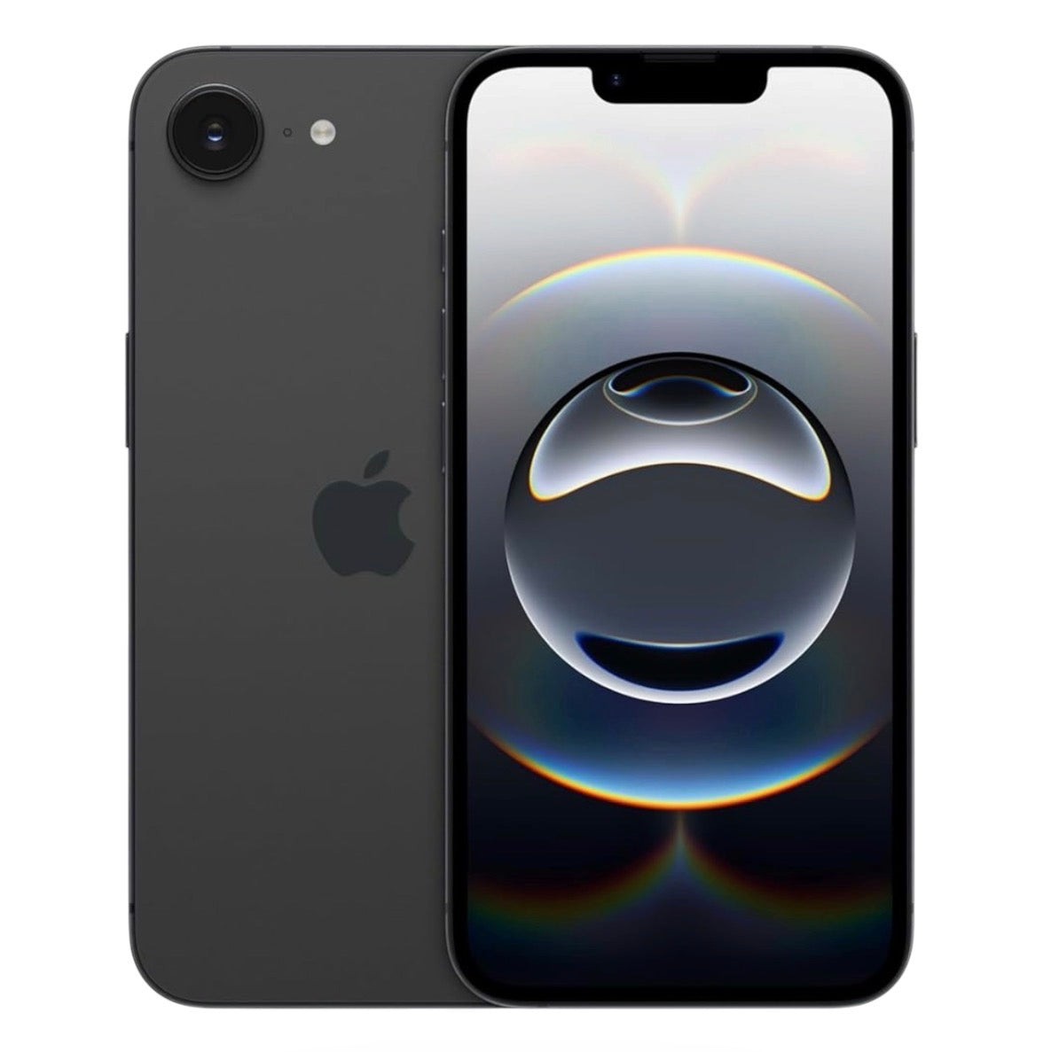 Apple iPhone 16e 128GB A18 Chip 48MP Fusion Camera Apple Intelligence