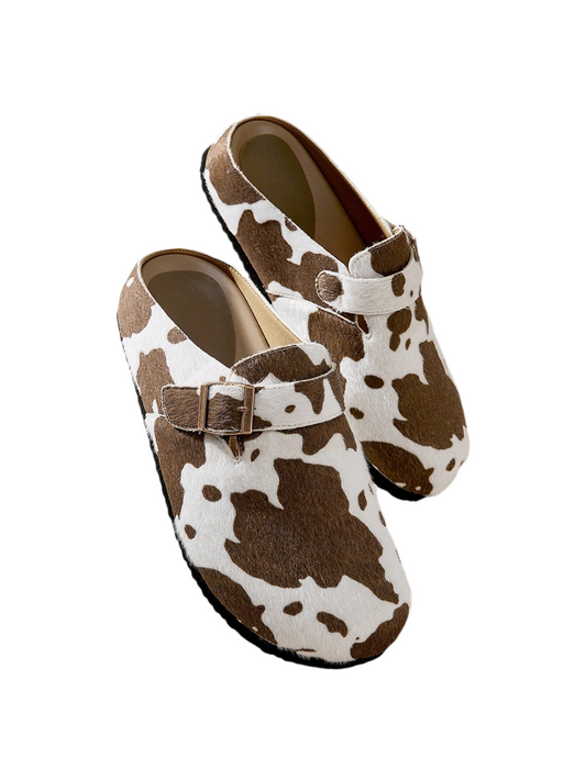 Women’s Flat Casual Shoes – Minimalist and Fashionable for Daily Wear