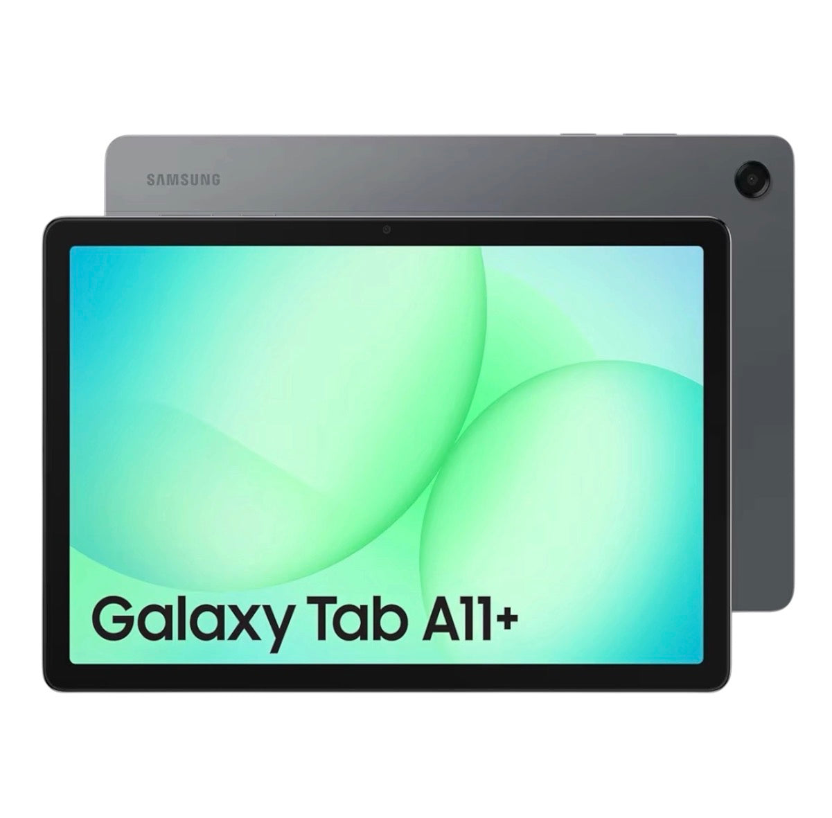Samsung Galaxy Tab A11+ 11 Inch 128GB 6GB RAM Grey Tablet