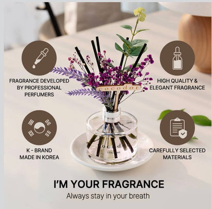 COCODOR Reed Diffuser 200ml