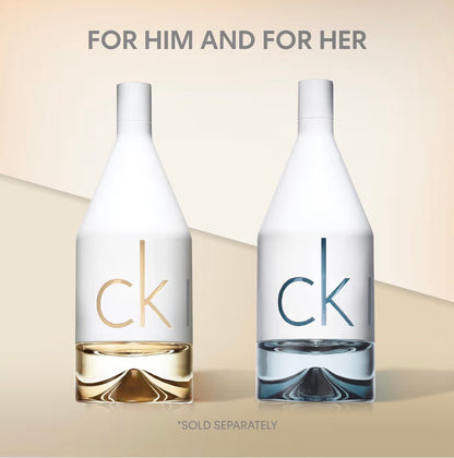 Calvin Klein CK IN2U For Him EDT