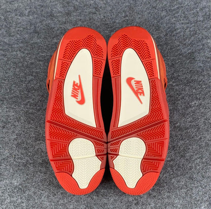Nigel Sylvester x Air Jordan 4 Retro OG SP 'Brick By Brick'