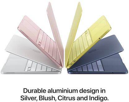 Apple MacBook Neo 13-inch A18 Pro 8GB 512GB SSD Blush