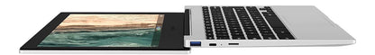 Samsung Chromebook Go 11.6-inch Celeron N4500 4GB 64GB Silver