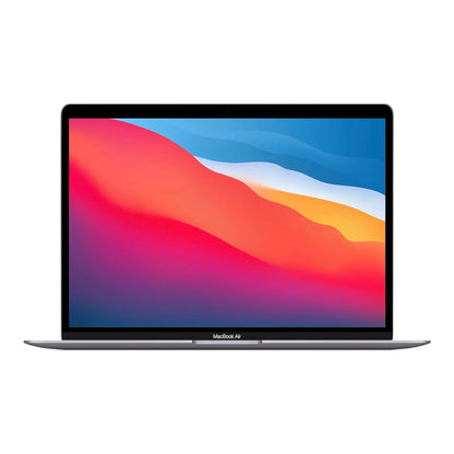 2020 Apple MacBook Air M1 13-inch 8GB 512GB SSD Space Grey Renewed