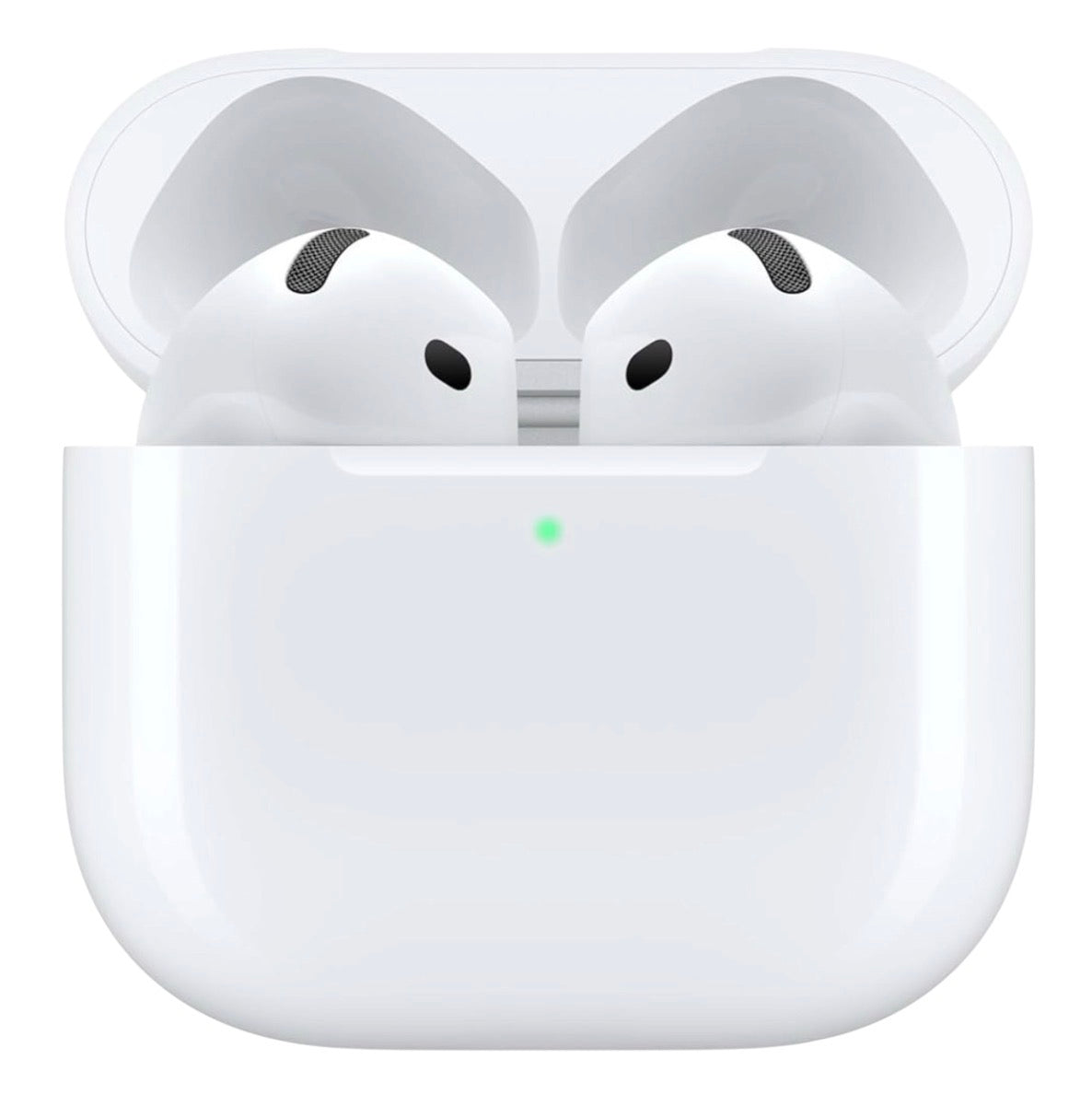 Apple AirPods 4 Wireless Earbuds H2 Chip Spatial Audio USB-C