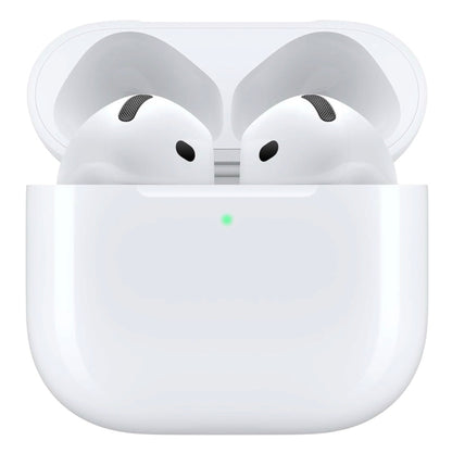Apple AirPods 4 Wireless Earbuds H2 Chip Spatial Audio USB-C