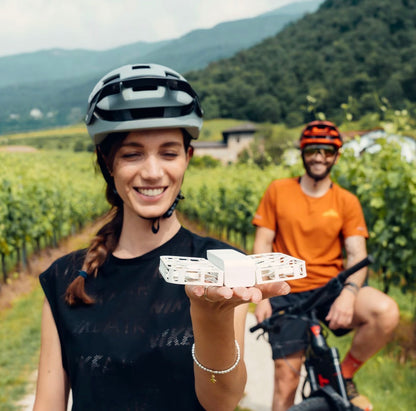 HOVERAir X1 Pocket-Sized Self-Flying Camera Drone