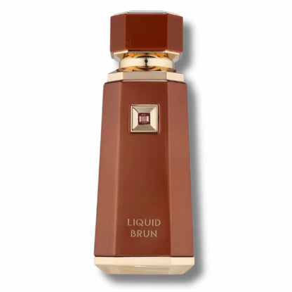Liquid Brun French Avenue Men’s Eau de Parfum Cinnamon Vanilla