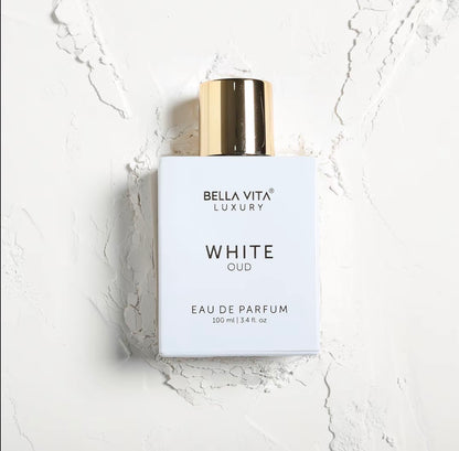 BellaVita White Oud Unisex EDP