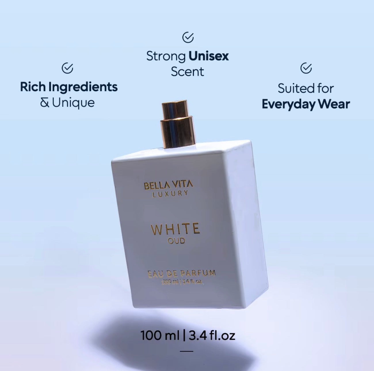 BellaVita Too Sweet Too Sexy Perfume Set
