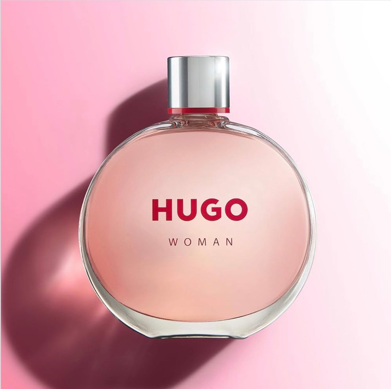 HUGO Deep Red Eau de Parfum 75ml