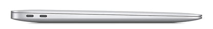 2020 Apple MacBook Air M1 13-inch 8GB 512GB Silver Renewed