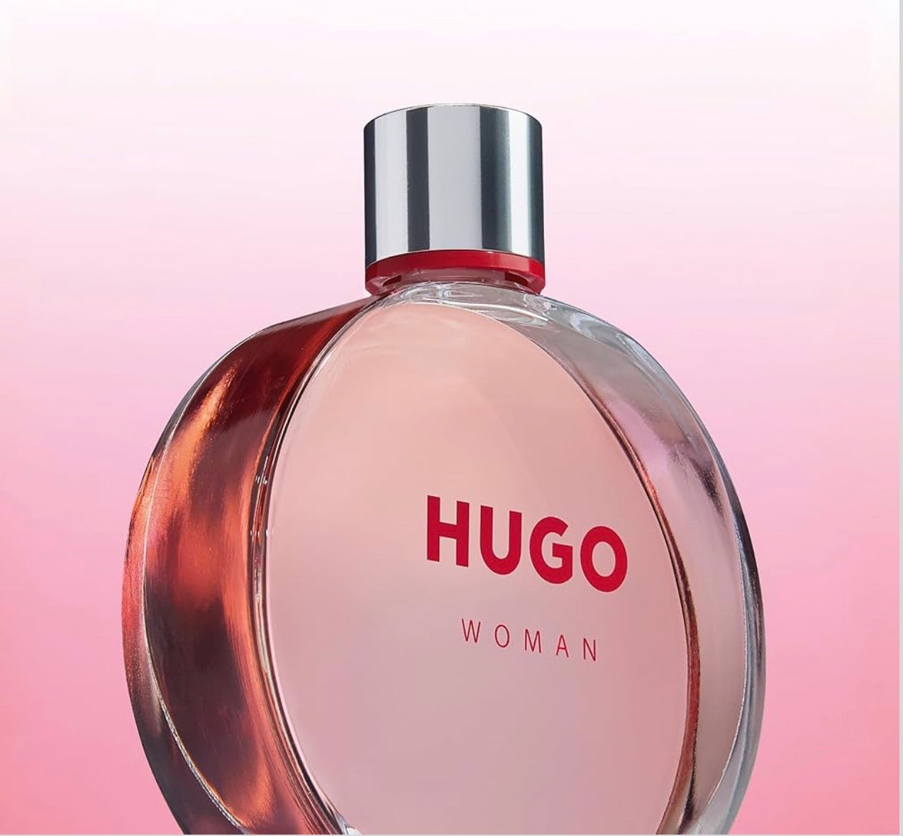 HUGO Deep Red Eau de Parfum 75ml