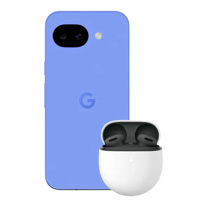 Google Pixel 10a 7 Years Updates 30+ Hour Battery