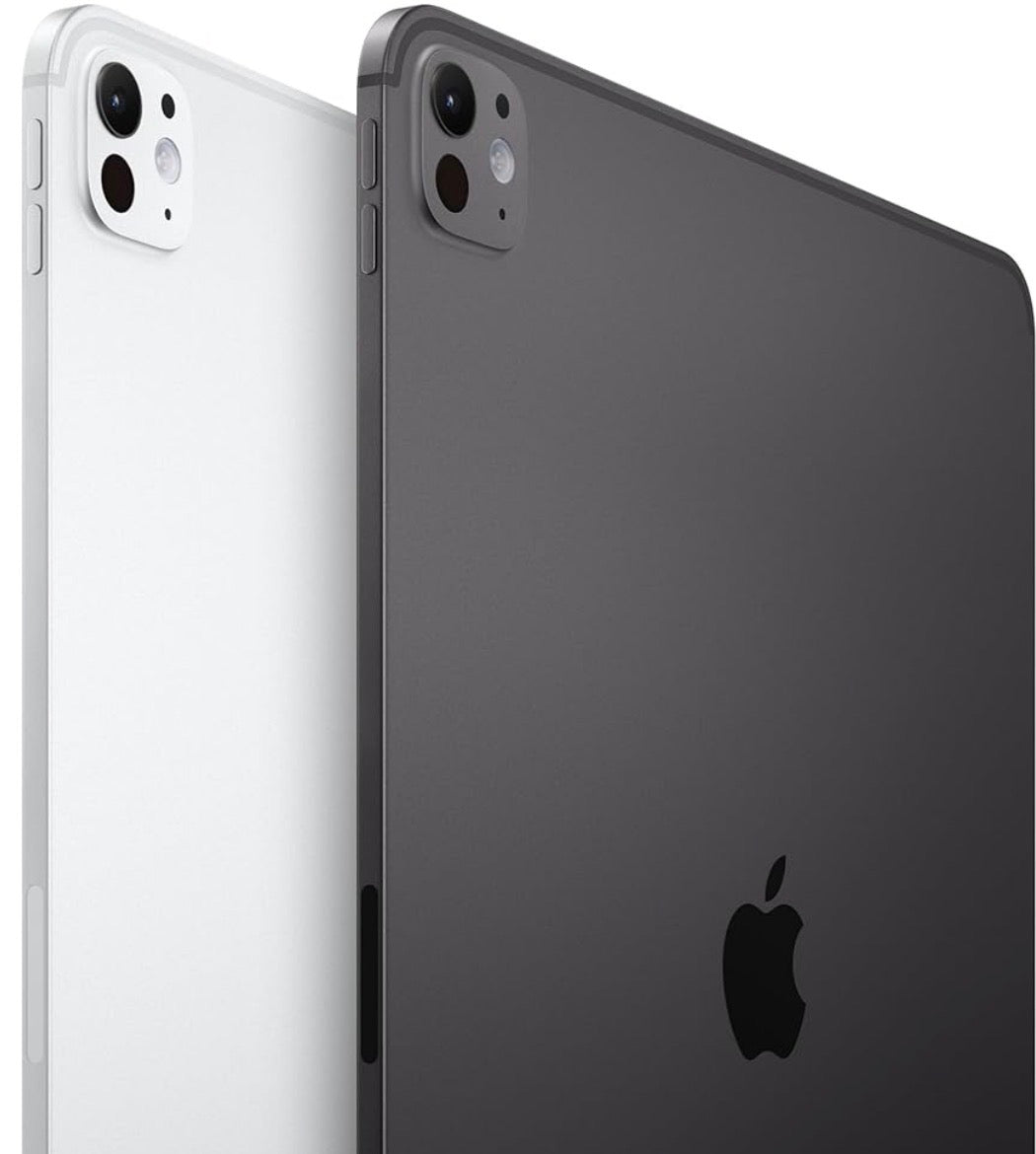 Apple iPad Pro 11-inch M5 2TB Wi-Fi 7 Silver Ultra Retina XDR