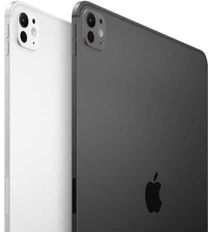 Apple iPad Pro 11-inch M5 2TB Wi-Fi 7 Silver Ultra Retina XDR
