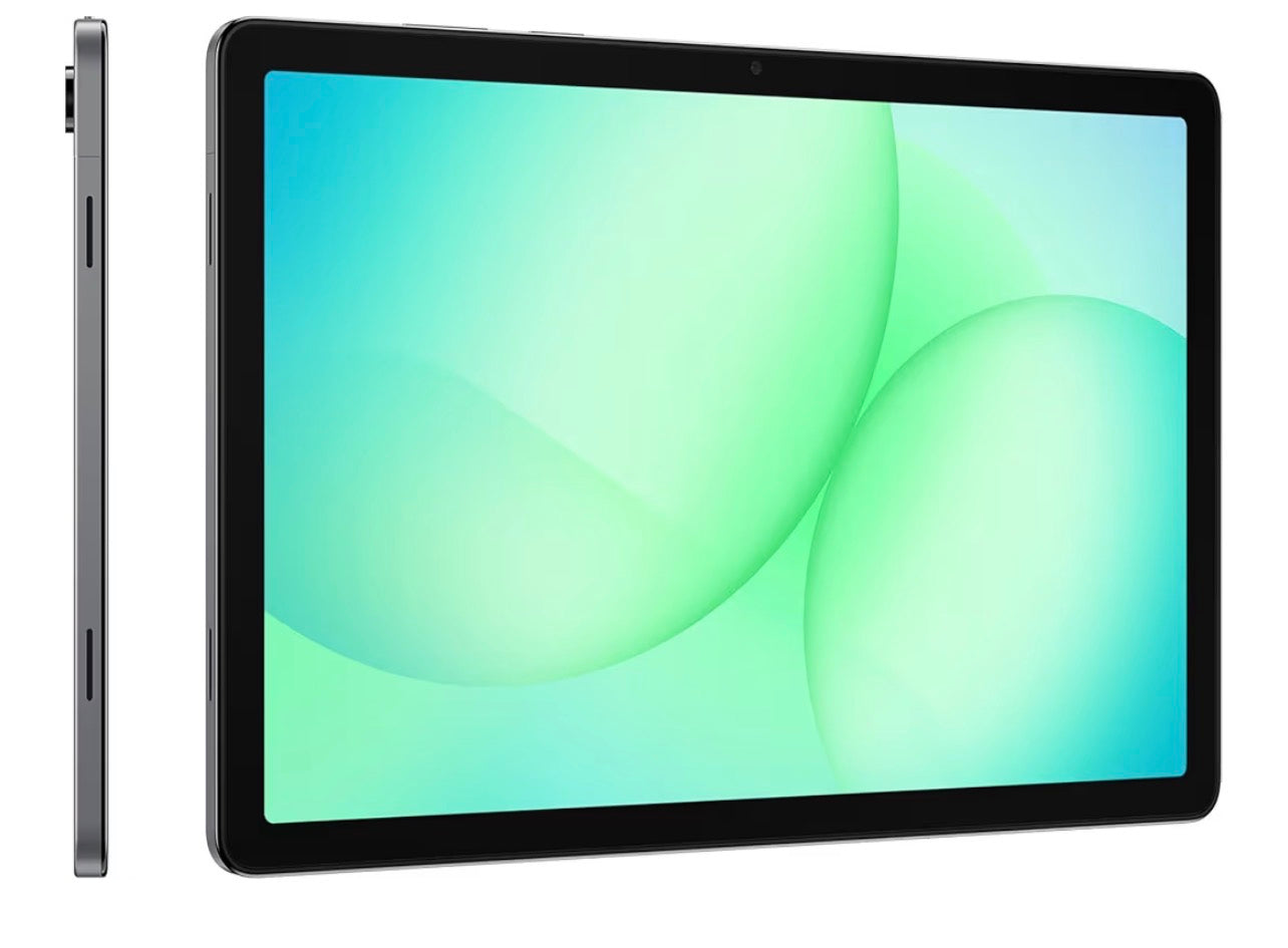 Samsung Galaxy Tab A11+ 11 Inch 128GB 6GB RAM Grey Tablet