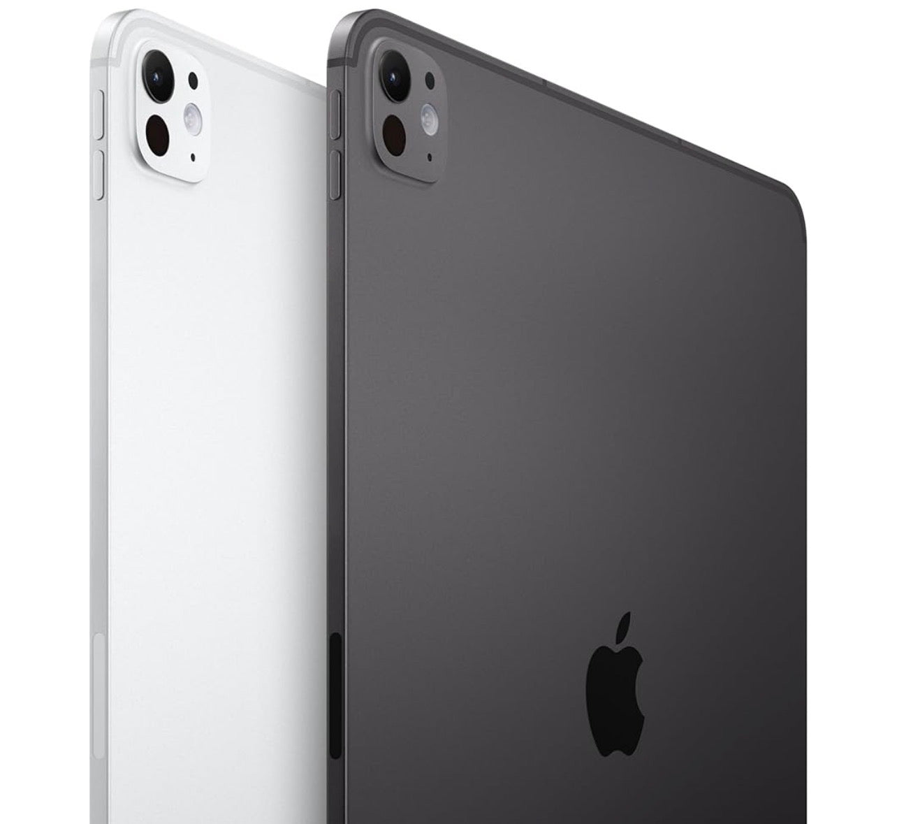 Apple iPad Pro 11-inch M5 512GB Wi-Fi 5G Cellular Space Black