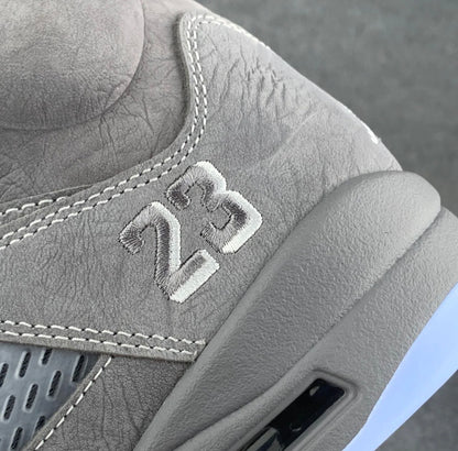 Air Jordan 5 'Wolf Grey' 2026