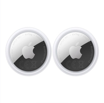 Apple AirTag 2nd Generation Item Tracker Precision Finding