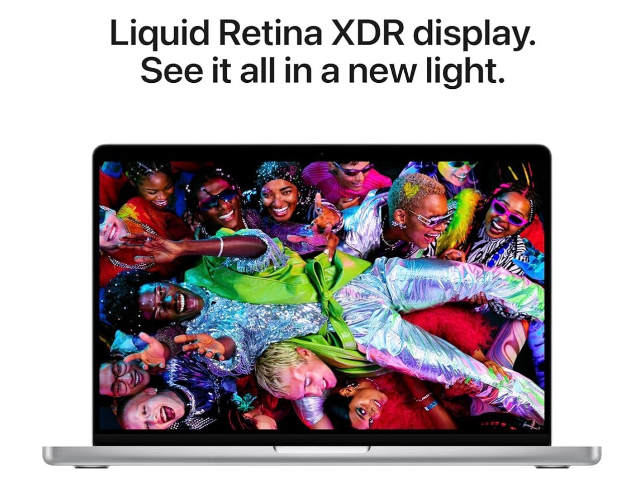 Apple MacBook Pro 14.2-inch M5 24GB 1TB SSD Liquid Retina XDR