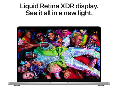 Apple MacBook Pro 14.2-inch M5 24GB 1TB SSD Liquid Retina XDR
