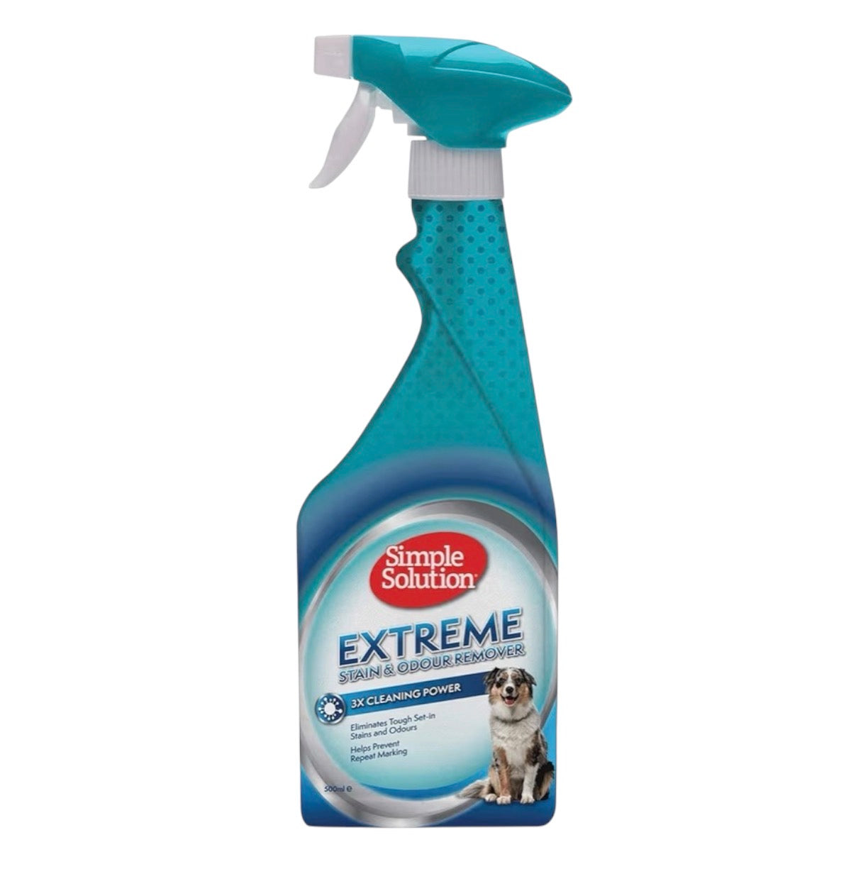 Simple Solution Extreme Pet Stain & Odour Remover 500ml