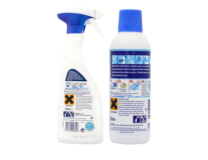 Complete Limescale Removing Bundle