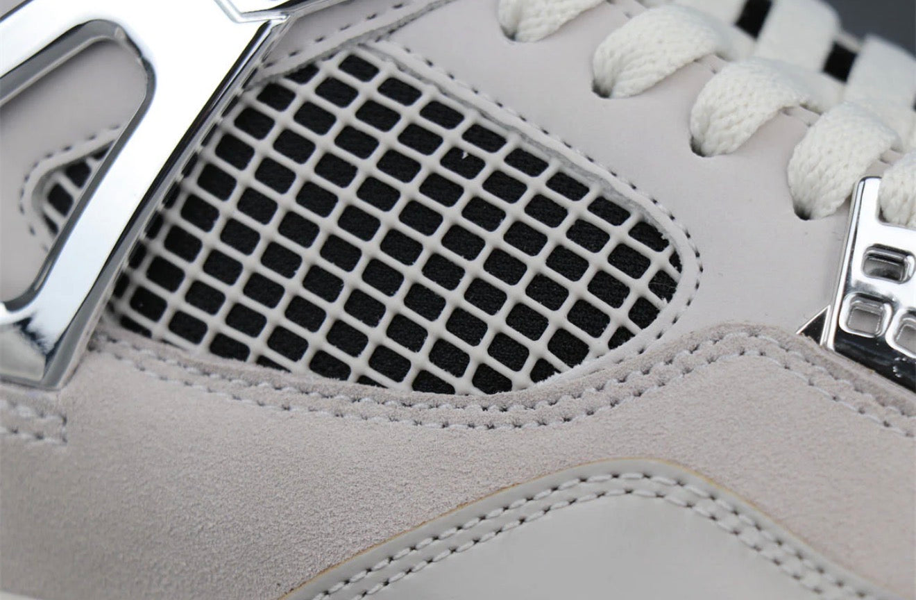 Wmns Air Jordan 4 Retro 'Frozen Moments'