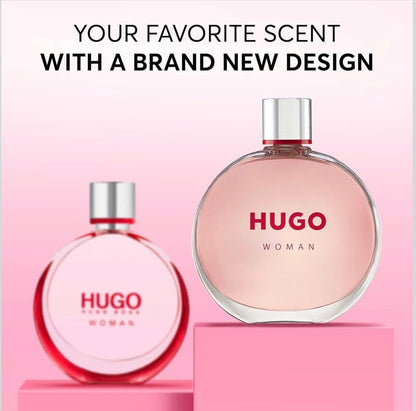 HUGO Deep Red Eau de Parfum 75ml