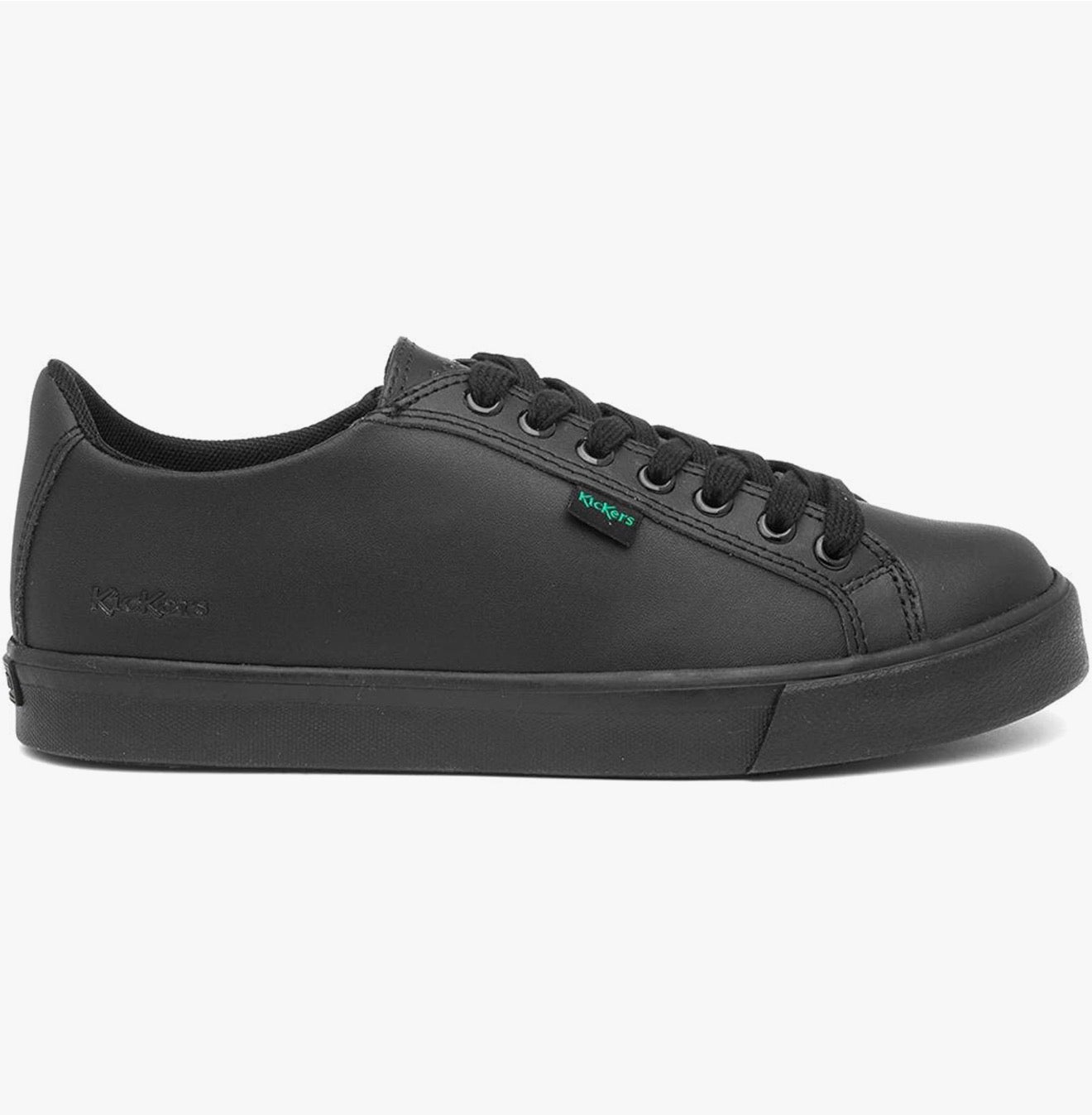 Kickers Tovni Boys’ Fashion Trainers Shoes