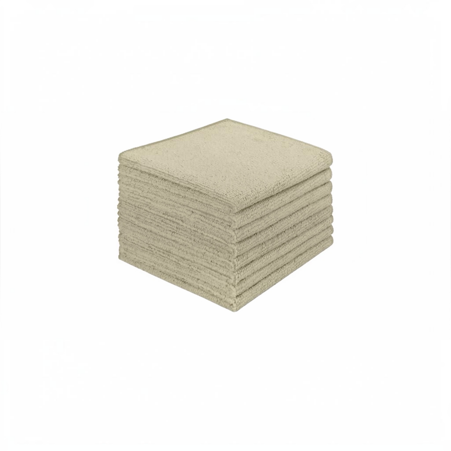 AIDEA Microfibre Cleaning Cloths 8 Pack