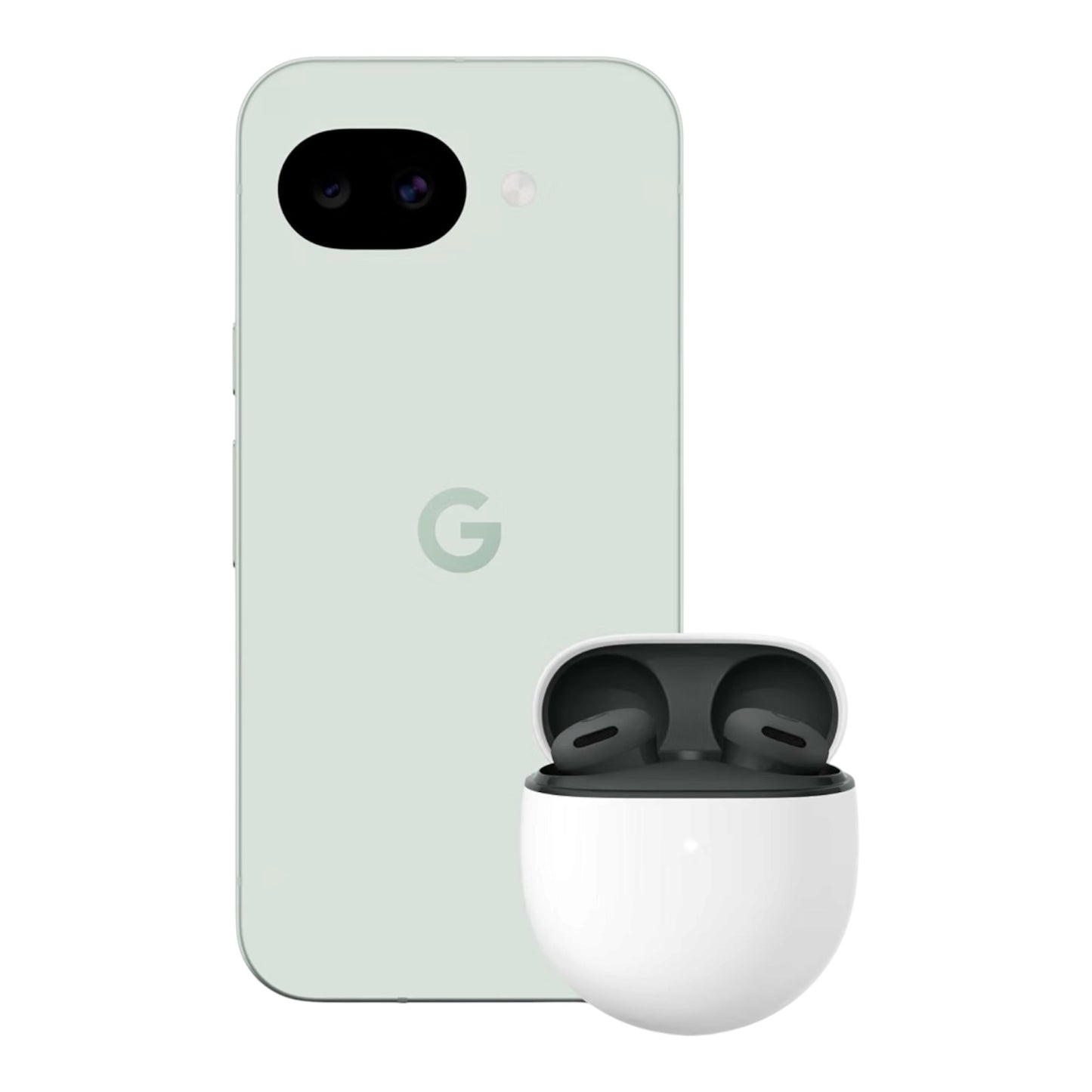 Google Pixel 10a 7 Years Updates 30+ Hour Battery