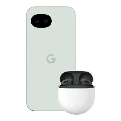 Google Pixel 10a 7 Years Updates 30+ Hour Battery