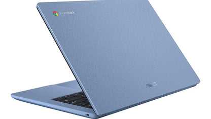 ASUS Chromebook 14 CM1405C4 MediaTek 4GB 128GB Full HD Chrome OS