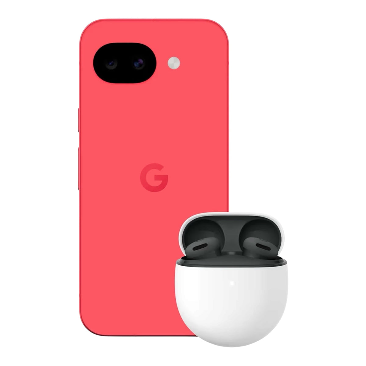 Google Pixel 10a 7 Years Updates 30+ Hour Battery