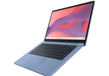 ASUS Chromebook 14 CM1405C4 MediaTek 4GB 128GB Full HD Chrome OS