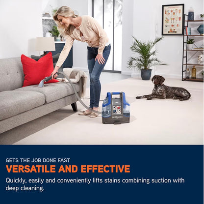 Vax SpotWash Duo Compact Spot Cleaner