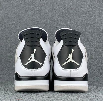 Air Jordan 4 Retro 'Military Black'
