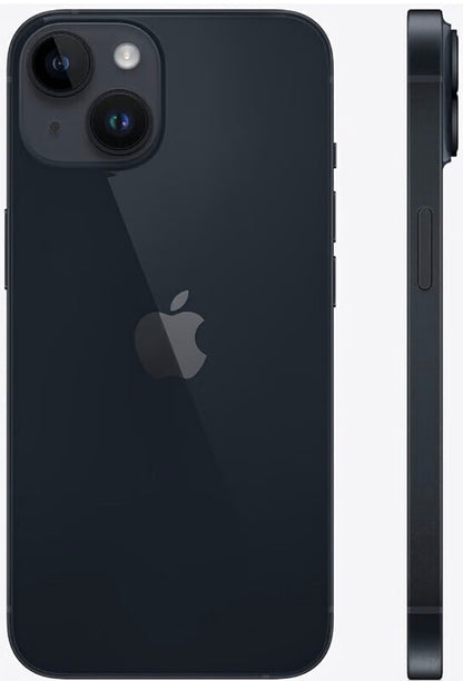 Apple iPhone 14 6.1-inch A15 Bionic Dual 12MP Camera 5G Smartphone