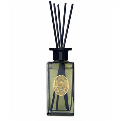 M&SENSE Lime Basil Reed Diffuser